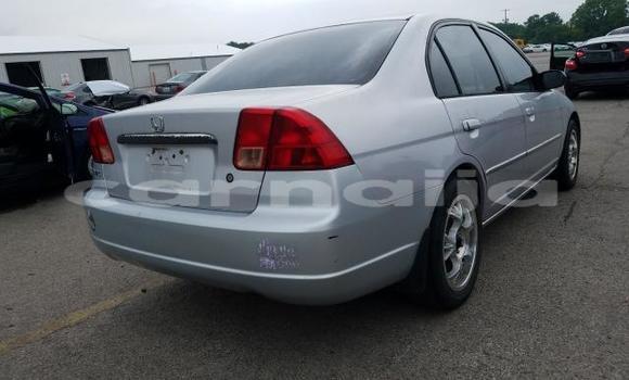 Acheter Neuf Voiture Honda Civic Gris à Badagry, État de Lagos Acheter Neuf Voiture Honda Civic Gris à Badagry, État de Lagos