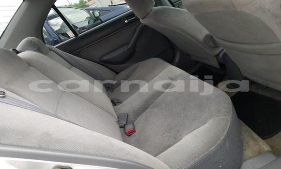 Acheter Neuf Voiture Honda Civic Gris à Badagry, État de Lagos Acheter Neuf Voiture Honda Civic Gris à Badagry, État de Lagos