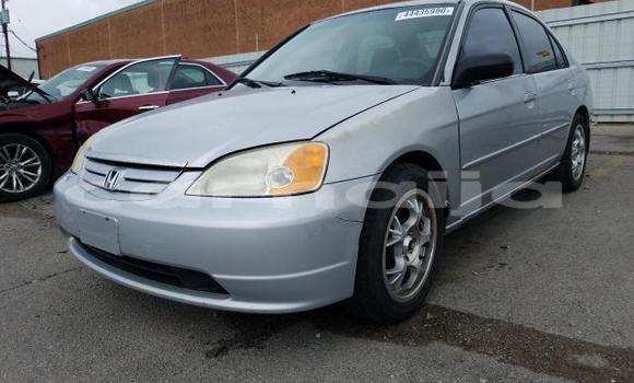 Acheter Neuf Voiture Honda Civic Gris à Badagry, État de Lagos Acheter Neuf Voiture Honda Civic Gris à Badagry, État de Lagos