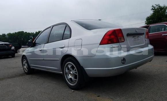 Acheter Neuf Voiture Honda Civic Gris à Badagry, État de Lagos Acheter Neuf Voiture Honda Civic Gris à Badagry, État de Lagos