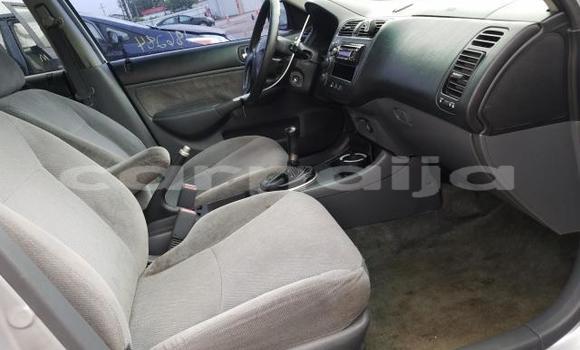 Acheter Neuf Voiture Honda Civic Gris à Badagry, État de Lagos Acheter Neuf Voiture Honda Civic Gris à Badagry, État de Lagos