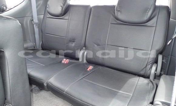 Acheter Neuf Voiture Toyota Land Cruiser Noir à Lagos, État de Lagos Acheter Neuf Voiture Toyota Land Cruiser Noir à Lagos, État de Lagos