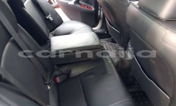 Acheter Occasion Voiture Lexus IS Gris à Enugu, État d'Enugu Acheter Occasion Voiture Lexus IS Gris à Enugu, État d'Enugu