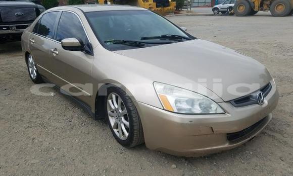 Buy New Honda Accord Silver Car in Badagry in Lagos State Buy New Honda Accord Silver Car in Badagry in Lagos State
