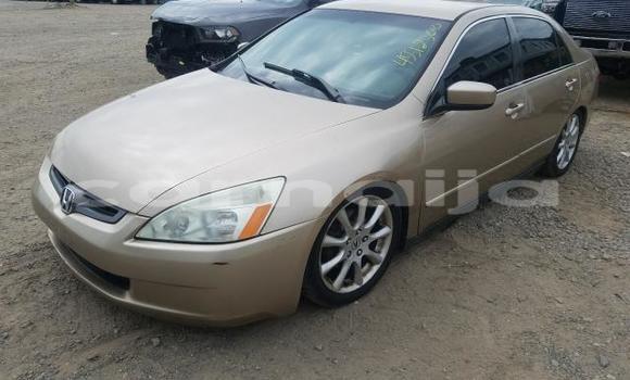 Buy New Honda Accord Silver Car in Badagry in Lagos State Buy New Honda Accord Silver Car in Badagry in Lagos State