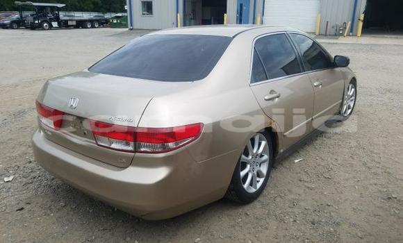 Buy New Honda Accord Silver Car in Badagry in Lagos State Buy New Honda Accord Silver Car in Badagry in Lagos State