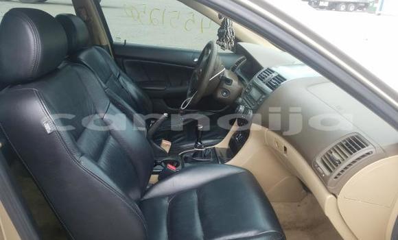 Buy New Honda Accord Silver Car in Badagry in Lagos State Buy New Honda Accord Silver Car in Badagry in Lagos State