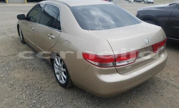 Buy New Honda Accord Silver Car in Badagry in Lagos State Buy New Honda Accord Silver Car in Badagry in Lagos State