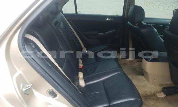 Buy New Honda Accord Silver Car in Badagry in Lagos State Buy New Honda Accord Silver Car in Badagry in Lagos State