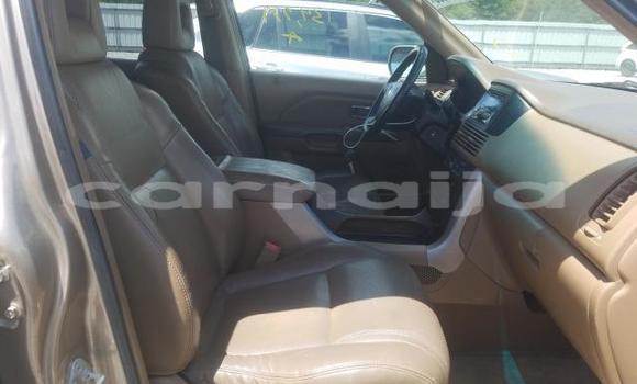 Buy New Honda Pilot Silver Car in Badagry in Lagos State Buy New Honda Pilot Silver Car in Badagry in Lagos State