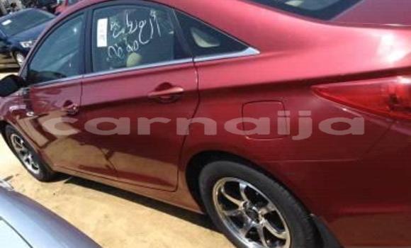 Acheter Occasion Voiture Hyundai Elantra Rouge à Enugu, État d'Enugu Acheter Occasion Voiture Hyundai Elantra Rouge à Enugu, État d'Enugu