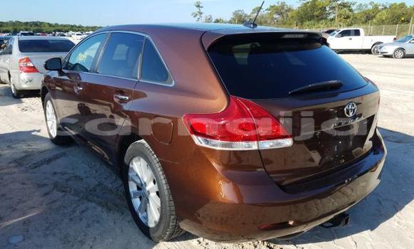 Acheter Neuf Voiture Toyota Venza Marron à Lagos, État de Lagos Acheter Neuf Voiture Toyota Venza Marron à Lagos, État de Lagos