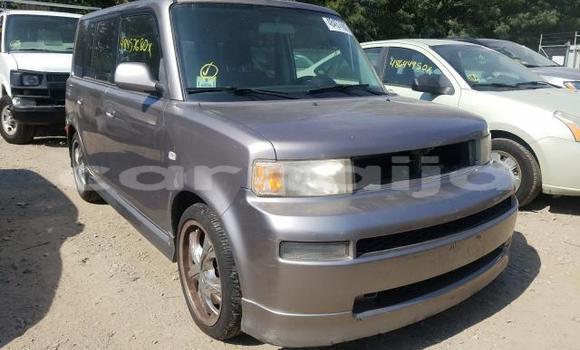 Acheter Neuf Voiture Toyota Scion TC Marron à Lagos, État de Lagos