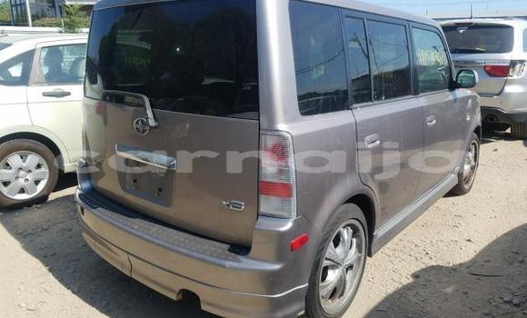 Buy New Toyota Scion TC Brown Car in Lagos in Lagos State Buy New Toyota Scion TC Brown Car in Lagos in Lagos State