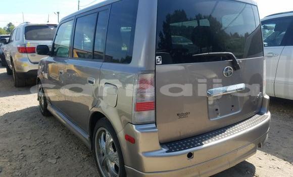 Buy New Toyota Scion TC Brown Car in Lagos in Lagos State Buy New Toyota Scion TC Brown Car in Lagos in Lagos State