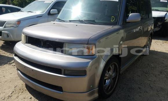 Buy New Toyota Scion TC Brown Car in Lagos in Lagos State Buy New Toyota Scion TC Brown Car in Lagos in Lagos State