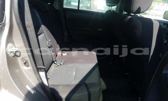 Buy New Toyota Scion TC Brown Car in Lagos in Lagos State Buy New Toyota Scion TC Brown Car in Lagos in Lagos State