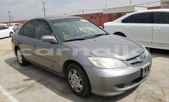 Acheter Neuf Voiture Honda Civic Gris à Badagry, État de Lagos