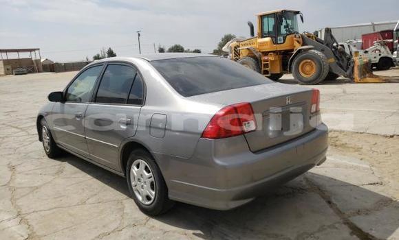 Acheter Neuf Voiture Honda Civic Gris à Badagry, État de Lagos Acheter Neuf Voiture Honda Civic Gris à Badagry, État de Lagos