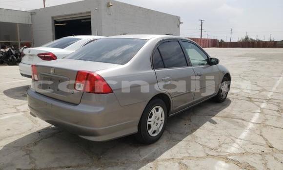 Acheter Neuf Voiture Honda Civic Gris à Badagry, État de Lagos Acheter Neuf Voiture Honda Civic Gris à Badagry, État de Lagos