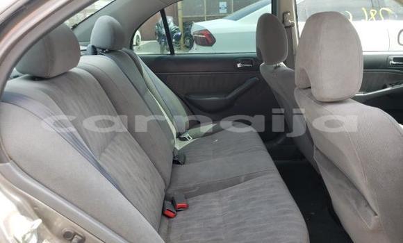 Acheter Neuf Voiture Honda Civic Gris à Badagry, État de Lagos Acheter Neuf Voiture Honda Civic Gris à Badagry, État de Lagos