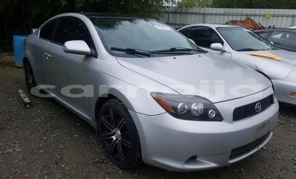 Acheter Neuf Voiture Toyota Scion TC Gris à Lagos, État de Lagos Acheter Neuf Voiture Toyota Scion TC Gris à Lagos, État de Lagos