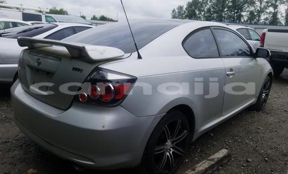 Acheter Neuf Voiture Toyota Scion TC Gris à Lagos, État de Lagos Acheter Neuf Voiture Toyota Scion TC Gris à Lagos, État de Lagos