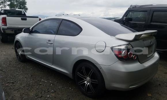 Acheter Neuf Voiture Toyota Scion TC Gris à Lagos, État de Lagos Acheter Neuf Voiture Toyota Scion TC Gris à Lagos, État de Lagos