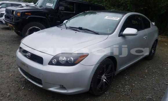 Acheter Neuf Voiture Toyota Scion TC Gris à Lagos, État de Lagos Acheter Neuf Voiture Toyota Scion TC Gris à Lagos, État de Lagos