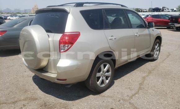 Buy New Toyota RAV4 Beige Car in Lagos in Lagos State Buy New Toyota RAV4 Beige Car in Lagos in Lagos State