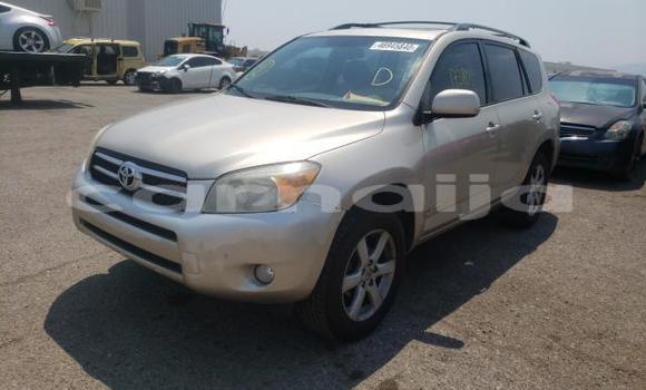 Buy New Toyota RAV4 Beige Car in Lagos in Lagos State Buy New Toyota RAV4 Beige Car in Lagos in Lagos State