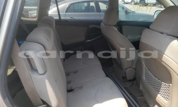 Buy New Toyota RAV4 Beige Car in Lagos in Lagos State Buy New Toyota RAV4 Beige Car in Lagos in Lagos State