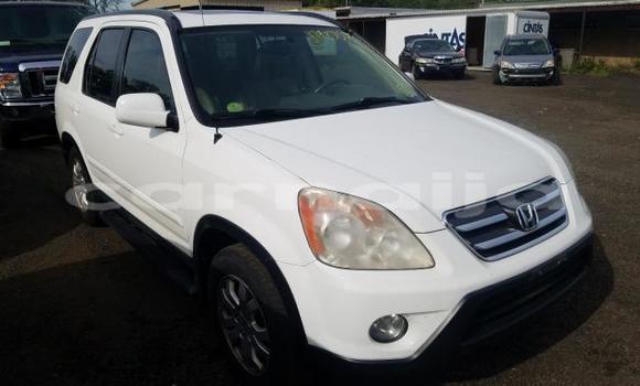 Acheter Neuf Voiture Honda CR–V Blanc à Badagry, État de Lagos