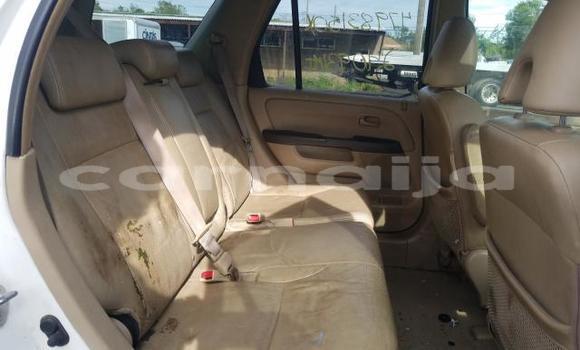 Buy New Honda CR–V White Car in Badagry in Lagos State Buy New Honda CR–V White Car in Badagry in Lagos State
