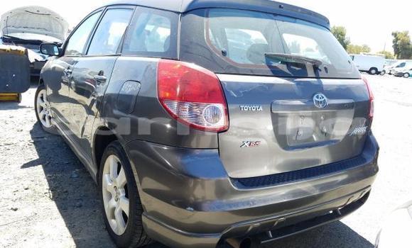 Buy New Toyota Matrix Silver Car in Lagos in Lagos State Buy New Toyota Matrix Silver Car in Lagos in Lagos State