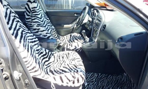 Buy New Toyota Matrix Silver Car in Lagos in Lagos State Buy New Toyota Matrix Silver Car in Lagos in Lagos State