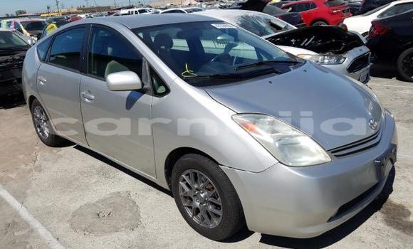 Acheter Neuf Voiture Toyota Prius Gris à Lagos, État de Lagos