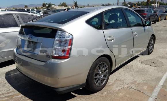 Acheter Neuf Voiture Toyota Prius Gris à Lagos, État de Lagos Acheter Neuf Voiture Toyota Prius Gris à Lagos, État de Lagos