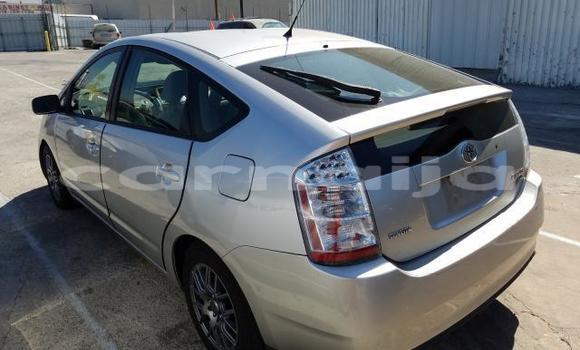 Acheter Neuf Voiture Toyota Prius Gris à Lagos, État de Lagos Acheter Neuf Voiture Toyota Prius Gris à Lagos, État de Lagos