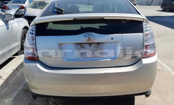 Acheter Neuf Voiture Toyota Prius Gris à Lagos, État de Lagos Acheter Neuf Voiture Toyota Prius Gris à Lagos, État de Lagos