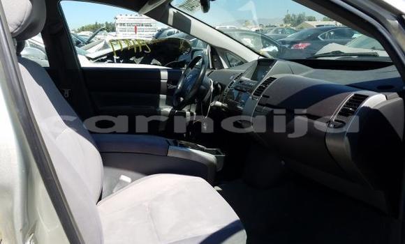 Acheter Neuf Voiture Toyota Prius Gris à Lagos, État de Lagos Acheter Neuf Voiture Toyota Prius Gris à Lagos, État de Lagos