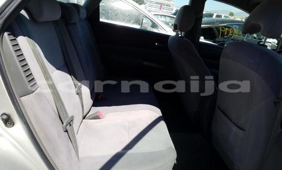 Acheter Neuf Voiture Toyota Prius Gris à Lagos, État de Lagos Acheter Neuf Voiture Toyota Prius Gris à Lagos, État de Lagos