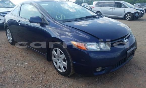 Acheter Neuf Voiture Honda Civic Gris à Badagry, État de Lagos Acheter Neuf Voiture Honda Civic Gris à Badagry, État de Lagos
