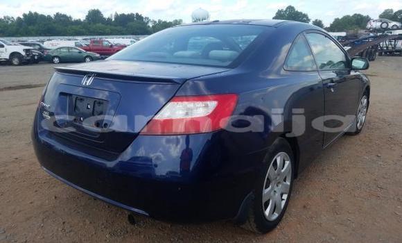 Acheter Neuf Voiture Honda Civic Gris à Badagry, État de Lagos Acheter Neuf Voiture Honda Civic Gris à Badagry, État de Lagos