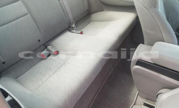 Acheter Neuf Voiture Honda Civic Gris à Badagry, État de Lagos Acheter Neuf Voiture Honda Civic Gris à Badagry, État de Lagos