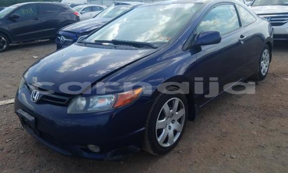 Acheter Neuf Voiture Honda Civic Gris à Badagry, État de Lagos Acheter Neuf Voiture Honda Civic Gris à Badagry, État de Lagos