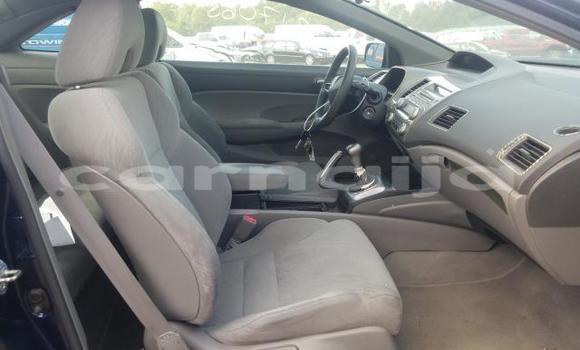 Acheter Neuf Voiture Honda Civic Gris à Badagry, État de Lagos Acheter Neuf Voiture Honda Civic Gris à Badagry, État de Lagos