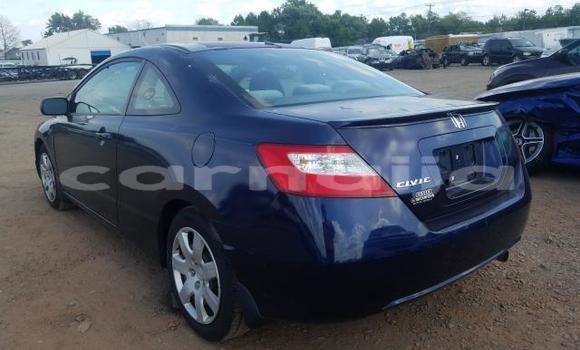 Acheter Neuf Voiture Honda Civic Gris à Badagry, État de Lagos Acheter Neuf Voiture Honda Civic Gris à Badagry, État de Lagos