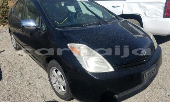 Buy New Toyota Prius Blue Car in Lagos in Lagos State Buy New Toyota Prius Blue Car in Lagos in Lagos State