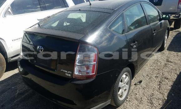 Buy New Toyota Prius Blue Car in Lagos in Lagos State Buy New Toyota Prius Blue Car in Lagos in Lagos State